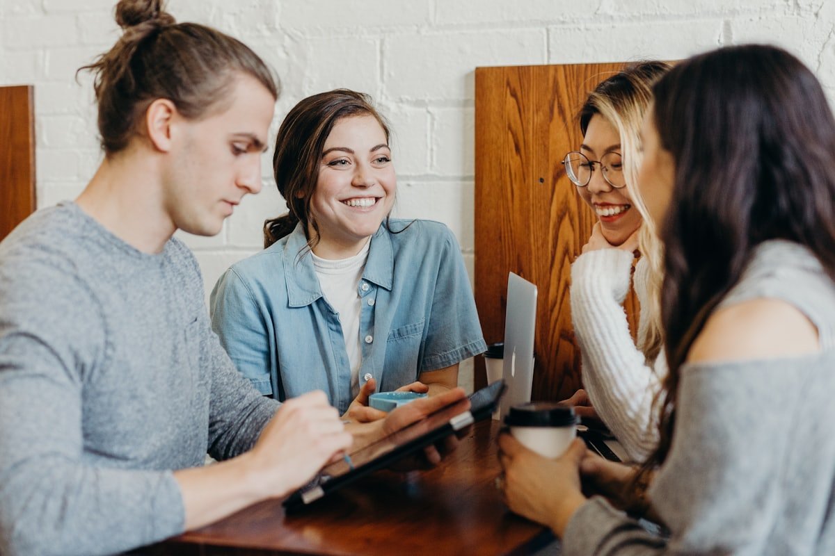 School Leadership & Communication Programs