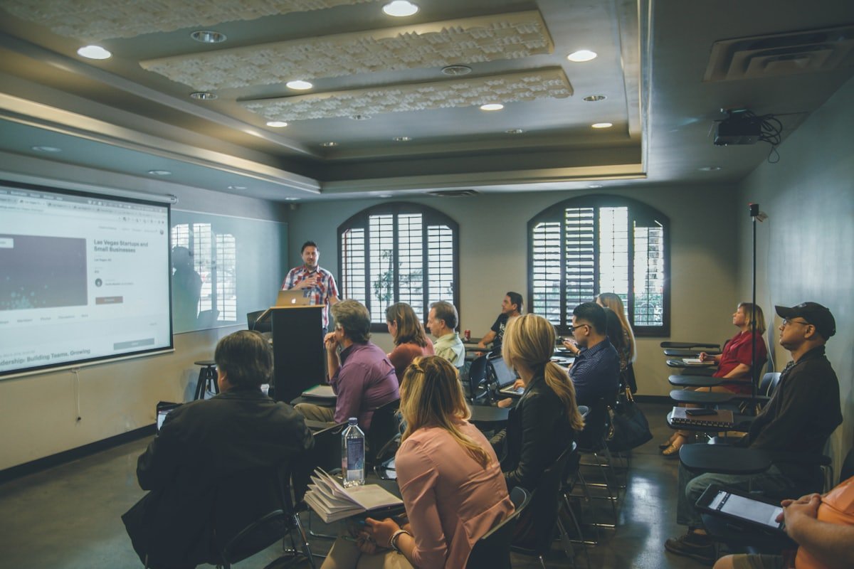 College Career, Communication & Placement Programs