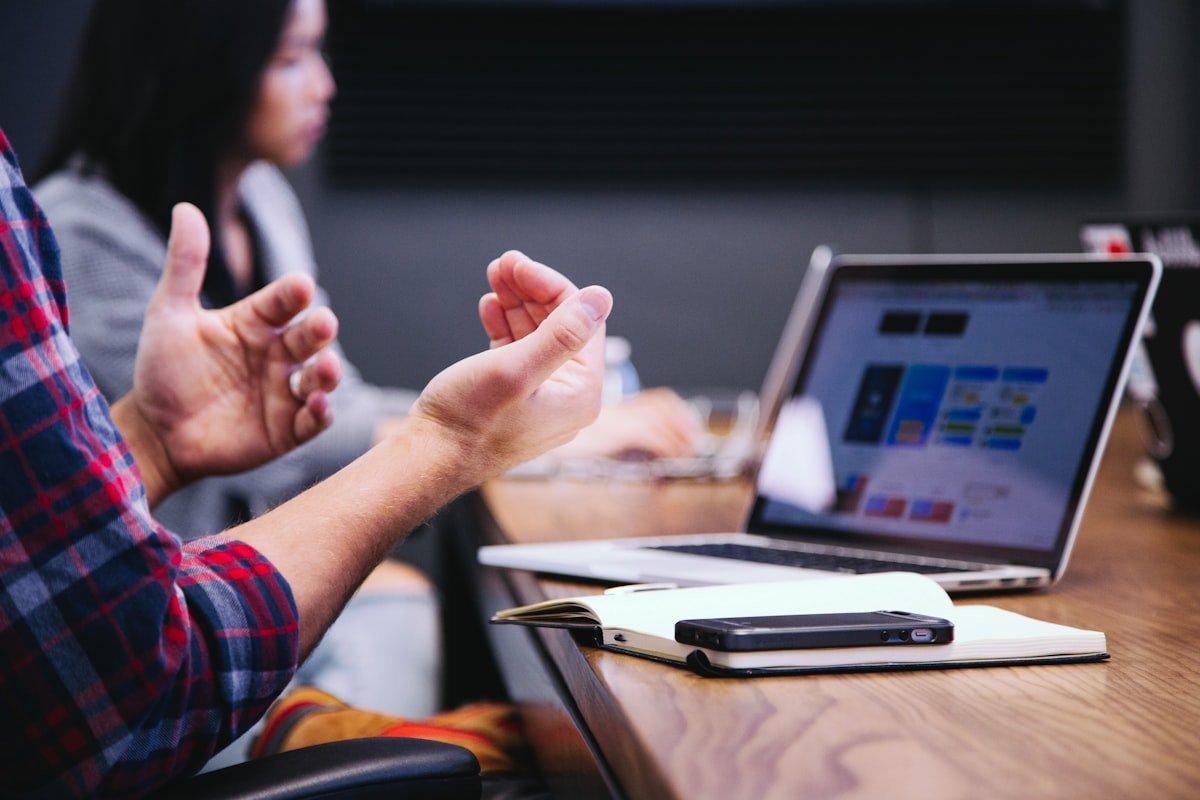 Communication Skills Mastery