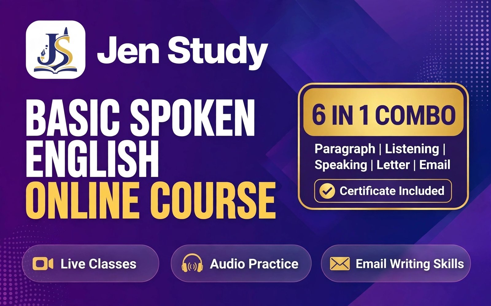 BASIC SPOKEN ENGLISH